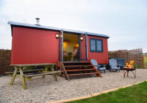 The Gambo Shepherd's Hut